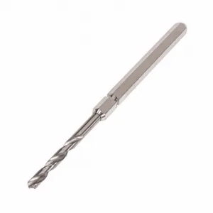 SPYDER 600645P Pilot Drill Bit, Fits 1 1/2 Inch Size to 6 5/8 Inch Heightole Saw Dia - Imperial | CU4EYR 31LV85