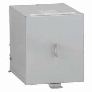 SQUARE D 10S1F Transformer 1 Phase 10kva 120/240v Out | AG7CQC 5B605