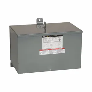 SQUARE D 15T75F Transformer 15kva | AF9FKA 2CM54