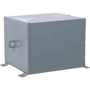 SQUARE D 25S40F Transformer In 480v Out 120/240v 25kva | AF9FKC 2CM75