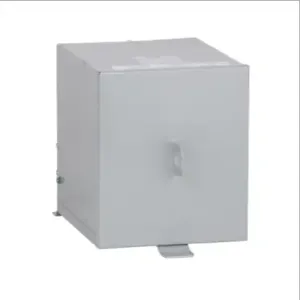 SQUARE D 5S1F Transformer 1 Phase 5kva 120/240v Out | AF6PCJ 1H277