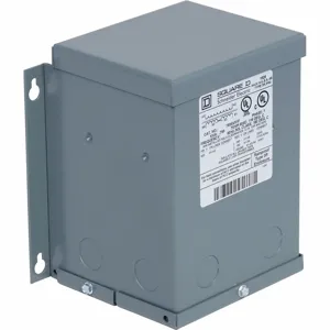 SQUARE D 750SV51F Transformer 1 Phase 750va 120/240v Out | AF7RZD 22LR56