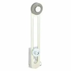 SQUARE D 7D Limit Switch Lever Arm, Std Roller, 1.63 in, Outside Offset, 0.75 Inch Roller Dia | CU4FNE 2EF19