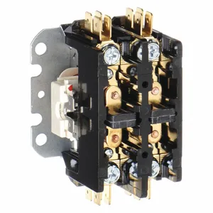 SQUARE D 8910DP41V04 Compact Contactor 277vac 40a 1p Open | AG7DGG 5JGT6