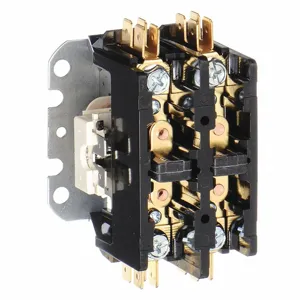 SQUARE D 8910DP42V02 Compact Contactor 120vac 40a 2p Open | AG7BPF 4DD05