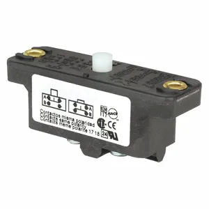 SQUARE D 9007AO1 Industrial Switch 15a 1 No 1 Nc Button | AF9GQK 2FL87