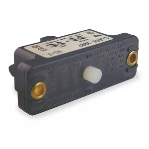 SQUARE D 9007AO6 Industrial Switch 15a 1 No 1 Nc Button | AF9GQN 2FL94