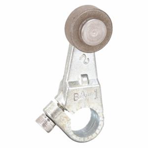 SQUARE D 9007BA1 Limit Switch Lever Arm, Std Roller, 1.38 in, Front, 0.63 Inch Roller Dia | CU4FMY 2EF62