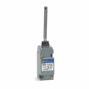 SQUARE D 9007C62KC Heavy Duty Limit Switch Top Actuator 2no/2nc | AF9JYG 2UYN6