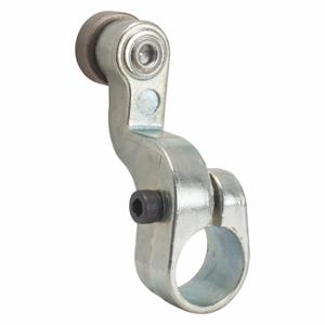 SQUARE D 9007E6 Limit Switch Lever Arm, Std Roller, 1.88 in, Offset, 1.38 Inch Roller Dia | CU4FLL 2EG37