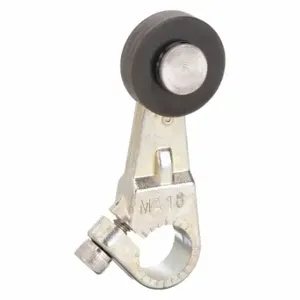 SQUARE D 9007MA18 Limit Switch Lever Arm, Std Roller, 1.5 in, Front, 0.75 Inch Roller Dia | CU4FNC 5B058