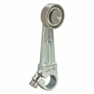 SQUARE D 9007MA9 Limit Switch Lever Arm Aw+C +Options, Std Roller, 1 1/2 in, Front, 0.69 Inch Roller Dia | CU4FHJ 48L215