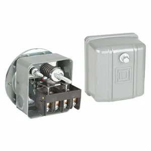 SQUARE D 9016GVG1J10 Vacuum Switch Standard 0 to 25 Hg Diaphragm | AH2NVV 2FP36