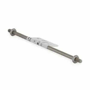 SQUARE D 9049ER12 Float Rod, 9038D Class/Mfr. No. 9037E, 12-1/4 Inch Stainless Steel Rod | CU4FET 3EAA8