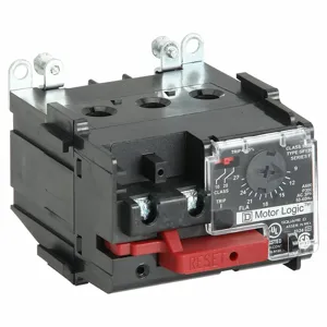 SQUARE D 9065SF120 Solid State Overload Relay 9 - 27a | AF7HGC 21AM85