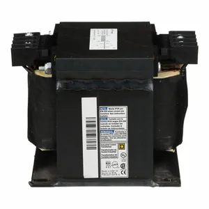 SQUARE D 9070T1000D4 Transformer In 277v Out 120v 1000va | AF6QBY 1YUV5