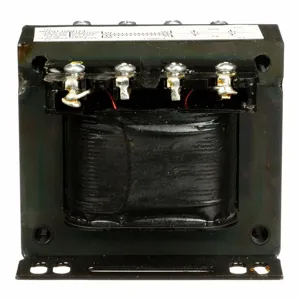 SQUARE D 9070T100D14 Transformer In 208v Out24v 100va | AG7BTN 4R826