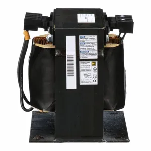 SQUARE D 9070T1500D4 Transformer In 277v Out 120v 1500va | AF7RZK 22LR62