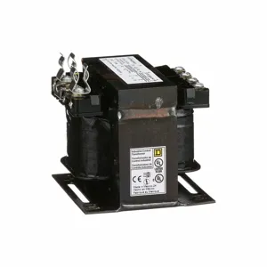 SQUARE D 9070T150D1SF41 Transformer In 240/480v Out 120v 150va | AG7BTX 4R844