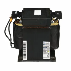 SQUARE D 9070T2000D4 Transformer In 277v Out 120v 2000va | AF6QCB 1YUV8