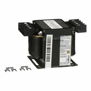 SQUARE D 9070T250D31 Control 250 VA | CU4FCM 48T201