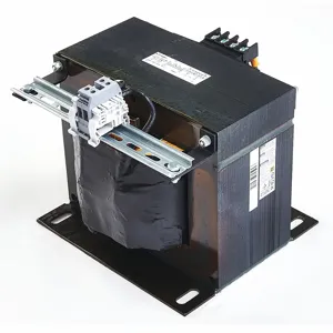 SQUARE D 9070T3000D20 Transformer In 208/240/480v Out 120v 3000va | AF7RZR 22LR68