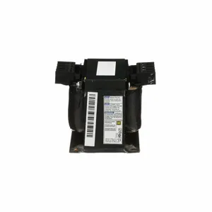 SQUARE D 9070T300D20 Transformer In 208/240/480v Out 120v 300va | AF7RZX 22LR73