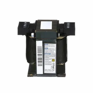 SQUARE D 9070T300D23 Transformer In 120/240v Out 24v 300va | AF7RZY 22LR74