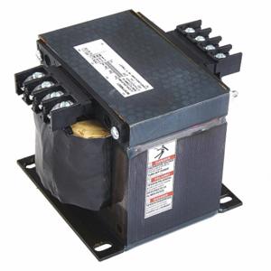 SQUARE D 9070T300D40 Trfmr Control 300Va Multiple Voltages | CU4FCB 48T170