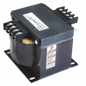 SQUARE D 9070T500D31 Transformer Control 500Va 240/480V 120/240V | AJ2DPZ 48T204