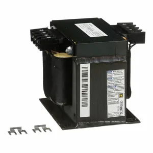 SQUARE D 9070T750D31 Transformer Control 750Va 240/480V 120/240V | AJ2DQA 48T205