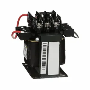 SQUARE D 9070TF300D5 Transformer Control 300Va 600V120V | CU4GMA 48P222