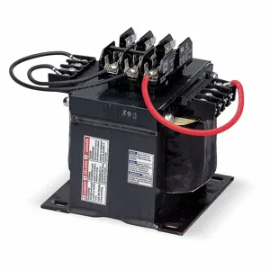 SQUARE D 9070TF200D1 Trans-fused In 240/480v Out 120v 200va | AG7BVG 4R914