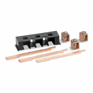 SQUARE D 9999LB0 Lug Extender Kit, NEMA 1 and 2 Overload Relays Without Lugs | CU4FTM 5F594