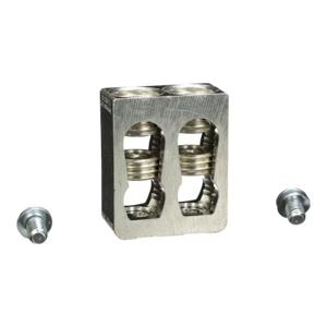 SQUARE D AL1200P24K Lug Kit, Mechanical Lug Kit | CU4FUF 48M186