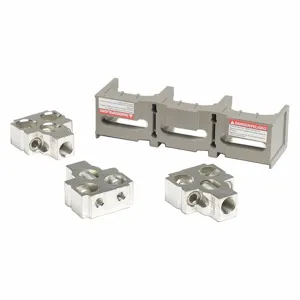 SQUARE D AL800M23K Circuit Breaker Mechanical Lug Kit (3) | AJ2DNC 48M189