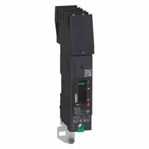 SQUARE D BGA140901 Molded Case Circuit Breaker, 90 A, 100kA at 240V AC, Fixed, A, Std | CU4FAM 482D71