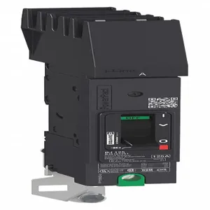 SQUARE D BGA160301 Molded Case Circuit Breaker, 30A, Number Of Poles 1, Series Bga | CH6NMR 482D78