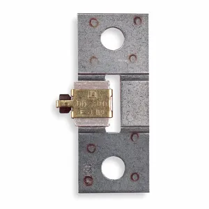 SQUARE D DD112.0 Thermal Unit 88.2 - 95.1a | AF6PLZ 1H673