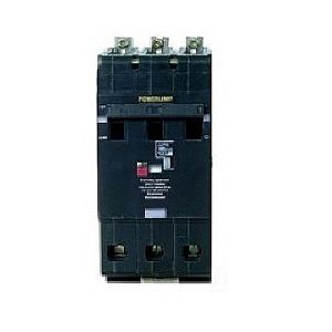 SQUARE D ECB34015G3 Kompakt-Leistungsschalter, 480 V, 15 A, zum Anschrauben | CE6GUN