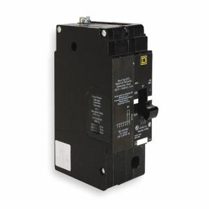 SQUARE D EDB14020SA Miniatur-Leistungsschalter, 20 A, 277 V AC, einphasig, 18 kA bei 120/240 V AC, EDB, 1 Pole | CU4FWF 2JWC8
