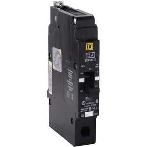 SQUARE D EDB14025 Leistungsschalter zum Anschrauben Edb 1polig 25a | AF9HJG 2JWD1