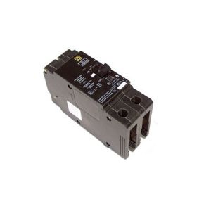 SQUARE D EGB24080 Miniatur-Leistungsschalter, 80 A, 2P, 35 kAIC, 277/480 V | CE6HYW
