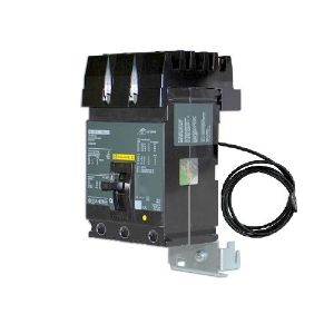 SQUARE D FA34030-1021 Molded Case Circuit Breaker, 30A, 3P, Thermal Magnetic Trip | CE6JDY