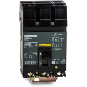SQUARE D FC34080 Leistungsschalter I-Line-Stil Plug-in 80 Amp 480 VAC 3p 65 kaic @ 480 V | AG8NFZ