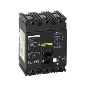 SQUARE D FHP3603015M Kompaktleistungsschalter, 3P, 30 A, 600 V, 25 kAIC bei 480 V | CE6JWA
