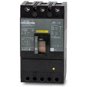 SQUARE D FIL36050 Circuit Breaker Feed-thru 50 Amp 600vac 3p 200kaic@480v | AG8NQV