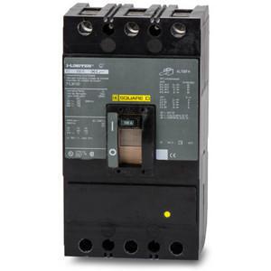 SQUARE D FIL36100 Leistungsschalter-Durchführung, 100 A, 600 V AC, 3-polig, 200 K bei 480 V | AG8NRA