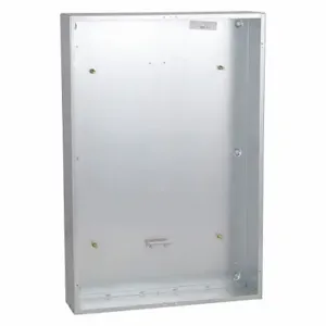 SQUARE D HC3248B Panelboard Enclosure, Panelboard Enclosure/Box Type 1 48H 32W | CV3CWU 48R522