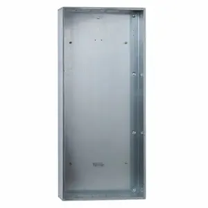 SQUARE D HC3273DB9 Panelboard Enclosure, Pnlbd Enclosure Iline 32W 73H 9D | CV3CYJ 48R647